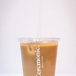 Iced Spanish Latte