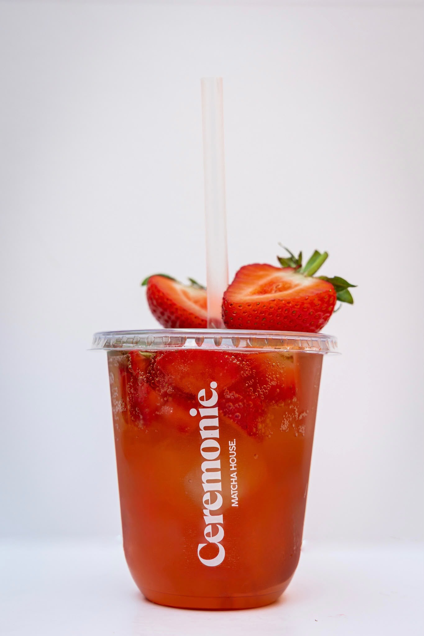 Red Berry Bull